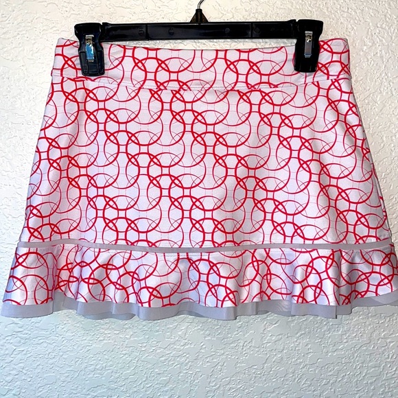 Inphorm Dresses & Skirts - Inphorm tennis skirt. Size S